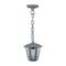 Navigator Светильник 80 467 NOF-P09-GR-IP44-E27 (6 граней подвесной серый) 80467 - фото 100826