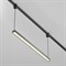 Maytoni Technical Трековый подвесной светильник TR170-1-26W3K-B TR170-1-26W3K-B - фото 100881