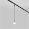 Maytoni Technical Трековый подвесной светильник TR181PL-1-4WTW-B TR181PL-1-4WTW-B - фото 101226