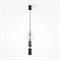 Maytoni Подвесной светильник Monochrome MOD071PL-L8B3K1 MOD071PL-L8B3K1 - фото 101426