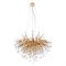Divinare SALICE Светильник подвесной лампа накаливания 3132/01 SP-10 - фото 101731