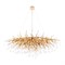 Divinare SALICE Светильник подвесной лампа накаливания 3132/01 SP-13 - фото 101756