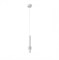 ST Luce SL1591.503.01 Светильник подвесной Белый, Алюминиевый/Белый LED 1*6W SL1591.503.01 - фото 101878