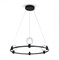 Freya Loft Черный Подвесной светильник FR4005PL-03B1 - фото 102129