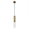 Favourite 2761-1P Decus Подвесной светильник D80*H360/1450, 1*G9*25W, excluded 2761-1P - фото 102151
