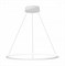ST LUCE  ST604.543.34 Светильник подвесной Белый/Белый LED 1*34W 4000K ST604.543.34 - фото 102449