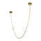 LOFT IT 10242/800 Gold Подвесной светильник Embrace, шт 10242/800 Gold - фото 102515