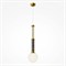Maytoni Подвесной светильник MOD287PL-01BS1 MOD287PL-01BS1 - фото 102724