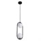 Divinare main A7745SP-2BK СВЕТИЛЬНИК ПОДВЕСНОЙ A7745SP-2BK - фото 102843