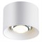 Novotech 358651 OVER NT21 146 белый Светильник накладной светодиодный IP20 LED 4000К 12W 220V PATERA 358651 - фото 103153