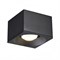 Novotech 358654 OVER NT21 146 черный Светильник накладной светодиодный IP20 LED 4000К 12W 220V PATERA 358654 - фото 103186