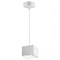 Novotech 358657 OVER NT21 147 белый Светильник накладной светодиодный, провод 2м IP20 LED 4000К 12W 220V PATERA 358657 - фото 103216