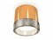 Ambrella Комплект накладного светильника с композитным хрусталем XS8121020 PYG/CL золото желтое полированное/прозрачный GX53 (C8121, N8480) XS8121020 - фото 103224