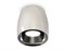 Ambrella Комплект накладного светильника XS1143001 PSL/PBK серебро полированное/черный полированный MR16 GU5.3 (C1143, N7031) XS1143001 - фото 103366