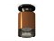 Ambrella Комплект накладного светильника XS6304112 SCF/PBK/BK кофе песок/черный полированный/тонированный MR16 GU5.3 (N6902, C6304, N6151) XS6304112 - фото 103504