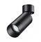 Novotech 370869 OVER NT22 черный Светильник накладной IP20 GU10 9W 220V SLIM 370869 - фото 103545