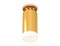 Ambrella Комплект накладного светильника XS6327082 PYG/FR золото желтое полированное/белый матовый MR16 GU5.3 (N6905, C6327, N6248) XS6327082 - фото 103606