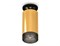 Ambrella Комплект накладного светильника XS6327102 PYG/PBK/BK золото желтое полированное/черный полированный/тонированный MR16 GU5.3 (N6902, C6327, N6 XS6327102 - фото 103623