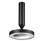 Novotech 359279 OVER NT23 000 черный Светильник накладной светодиодный IP20 LED 18W 85-265V 1350Лм 3000К MIRROR 359279 - фото 103644
