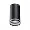 Novotech 370889 OVER NT22 черный Светильник накладной IP20 GU10 9W 220V ULAR 370889 - фото 103649