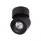 LOFT IT 10180 Black 3000K Накладной светильник Tictac, шт 10180 Black 3000K - фото 103671