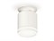 Ambrella Комплект накладного светильника XS7401064 SWH/FR белый песок/белый матовый MR16 GU5.3 (N7925, C7401, N7120) XS7401064 - фото 103692 Ambrella Комплект накладного светильника XS7401064 SWH/FR белый песок/белый матовый MR16 GU5.3 (N7925, C7401, N7120) XS7401064 - фото 103692