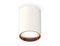 Ambrella Комплект накладного светильника XS6312024 SWH/PPG белый песок/золото розовое полированное MR16 GU5.3 (C6312, N6114) XS6312024 - фото 103693 Ambrella Комплект накладного светильника XS6312024 SWH/PPG белый песок/золото розовое полированное MR16 GU5.3 (C6312, N6114) XS6312024 - фото 103693