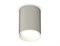 Ambrella Комплект накладного светильника XS6314001 SGR/SWH серый песок/белый песок MR16 GU5.3 (C6314, N6101) XS6314001 - фото 103694 Ambrella Комплект накладного светильника XS6314001 SGR/SWH серый песок/белый песок MR16 GU5.3 (C6314, N6101) XS6314001 - фото 103694