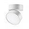 Novotech 358749 OVER NT21 148 белый Светильник накладной светодиодный IP20 LED 24W 4000K 2100Лм 100-265V PROMETA 358749 - фото 103701 Novotech 358749 OVER NT21 148 белый Светильник накладной светодиодный IP20 LED 24W 4000K 2100Лм 100-265V PROMETA 358749 - фото 103701