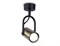 Ambrella Светильник накладной TA13192 BK/SB черный/бронза GU10 max 12W D55*L100*H200 TA13192 - фото 103765 Ambrella Светильник накладной TA13192 BK/SB черный/бронза GU10 max 12W D55*L100*H200 TA13192 - фото 103765