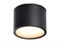 Ambrella Светильник накладной TN6551 BK черный IP44 GX53 max 15W D82*60 TN6551 - фото 103797 Ambrella Светильник накладной TN6551 BK черный IP44 GX53 max 15W D82*60 TN6551 - фото 103797