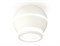 Ambrella Комплект накладного светильника XS1101040 SWH/FR белый песок/белый матовый MR16 GU5.3 LED 3W 4200K (C1101, N7120) XS1101040 - фото 103808 Ambrella Комплект накладного светильника XS1101040 SWH/FR белый песок/белый матовый MR16 GU5.3 LED 3W 4200K (C1101, N7120) XS1101040 - фото 103808