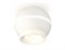 Ambrella Комплект накладного светильника XS1101041 SWH/FR белый песок/белый матовый MR16 GU5.3 LED 3W 4200K (C1101, N7165) XS1101041 - фото 103815 Ambrella Комплект накладного светильника XS1101041 SWH/FR белый песок/белый матовый MR16 GU5.3 LED 3W 4200K (C1101, N7165) XS1101041 - фото 103815