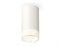 Ambrella Комплект накладного светильника XS6322041 SWH/FR белый песок/белый матовый MR16 GU5.3 (C6322, N6248) XS6322041 - фото 103838 Ambrella Комплект накладного светильника XS6322041 SWH/FR белый песок/белый матовый MR16 GU5.3 (C6322, N6248) XS6322041 - фото 103838