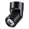 Novotech 370453 NT19 102 черный Накладной светильник IP20 GU10 50W 220V PIPE 370453 - фото 103848 Novotech 370453 NT19 102 черный Накладной светильник IP20 GU10 50W 220V PIPE 370453 - фото 103848
