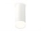Ambrella Комплект накладного светильника с акрилом XS7442014 SWH/FR/CL белый песок/белый матовый/прозрачный MR16 GU5.3 (C7442, N7160) XS7442014 - фото 103866