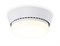 Ambrella Светильник накладной G10188 WH белый GX53 max 12W D90*20 G10188 - фото 103882 Ambrella Светильник накладной G10188 WH белый GX53 max 12W D90*20 G10188 - фото 103882