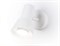 Ambrella Светильник накладной TA13111 WH белый GU10 max 12W D85*L123*H145 TA13111 - фото 103898 Ambrella Светильник накладной TA13111 WH белый GU10 max 12W D85*L123*H145 TA13111 - фото 103898