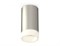 Ambrella Комплект накладного светильника XS6324041 SSL/FR серебро песок/белый матовый MR16 GU5.3 (C6324, N6248) XS6324041 - фото 103919