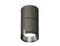 Ambrella Комплект накладного светильника XS7403061 DCH/PBK черный хром/черный полированный MR16 GU5.3 (C7403, A2071, C7403, N7031) XS7403061 - фото 103923 Ambrella Комплект накладного светильника XS7403061 DCH/PBK черный хром/черный полированный MR16 GU5.3 (C7403, A2071, C7403, N7031) XS7403061 - фото 103923