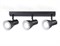 Ambrella Светильник накладной TA13122/3 BK/WH черный/белый GU10/3 max 12W 470*85*150 TA13122 - фото 103939 Ambrella Светильник накладной TA13122/3 BK/WH черный/белый GU10/3 max 12W 470*85*150 TA13122 - фото 103939