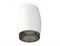 Ambrella Комплект накладного светильника XS1122011 SWH/BK белый песок/тонированный MR16 GU5.3 (C1122, N7192) XS1122011 - фото 103948 Ambrella Комплект накладного светильника XS1122011 SWH/BK белый песок/тонированный MR16 GU5.3 (C1122, N7192) XS1122011 - фото 103948