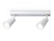 Ambrella Светильник накладной TA13145/2 WH белый GU10/2 max 12W 295*60*130 TA13145 - фото 103958 Ambrella Светильник накладной TA13145/2 WH белый GU10/2 max 12W 295*60*130 TA13145 - фото 103958