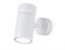 Ambrella Светильник накладной TA13171 WH белый GU10 max 12W D60*L120*H150 TA13171 - фото 103982 Ambrella Светильник накладной TA13171 WH белый GU10 max 12W D60*L120*H150 TA13171 - фото 103982