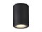 Ambrella Светильник накладной TN22799 BK черный IP44 GU10 max 12W D65*90 TN22799 - фото 104060 Ambrella Светильник накладной TN22799 BK черный IP44 GU10 max 12W D65*90 TN22799 - фото 104060