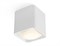 Ambrella Комплект накладного светильника с акрилом XS7840022 SWH/FR белый песок/белый матовый MR16 GU5.3 (C7840, N7756) XS7840022 - фото 104144 Ambrella Комплект накладного светильника с акрилом XS7840022 SWH/FR белый песок/белый матовый MR16 GU5.3 (C7840, N7756) XS7840022 - фото 104144