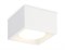 Ambrella Светильник накладной TN70825 WH белый GX53 max 12W 100*100*60 TN70825 - фото 104169 Ambrella Светильник накладной TN70825 WH белый GX53 max 12W 100*100*60 TN70825 - фото 104169
