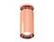 Ambrella Комплект накладного светильника XS6326080 PPG золото розовое полированное MR16 GU5.3 (N6906, C6326, N6135) XS6326080 - фото 104282 Ambrella Комплект накладного светильника XS6326080 PPG золото розовое полированное MR16 GU5.3 (N6906, C6326, N6135) XS6326080 - фото 104282