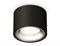 Ambrella Комплект накладного светильника XS7511023 SBK/MCH черный песок/хром матовый MR16 GU5.3 (C7511, N7013) XS7511023 - фото 104285 Ambrella Комплект накладного светильника XS7511023 SBK/MCH черный песок/хром матовый MR16 GU5.3 (C7511, N7013) XS7511023 - фото 104285