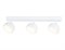 Ambrella Светильник накладной TN71015/3 WH белый GX53/3 max 12W 400*80*90 TN71015 - фото 104292 Ambrella Светильник накладной TN71015/3 WH белый GX53/3 max 12W 400*80*90 TN71015 - фото 104292